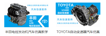 專業三維仿真軟件結合實訓室以“高度仿真”和“人機交互”的方式，使人和計算機及環境很好地“融合為一體”，打造“身臨其境”地專業三維仿真軟件。創新教學模式、豐富教學資源、智慧教學管理、高仿真教學體驗，打造軟硬件一體及實訓環境結合的綜合實訓產品體系，讓老師教學更互動高效，學生學習更直觀有趣。